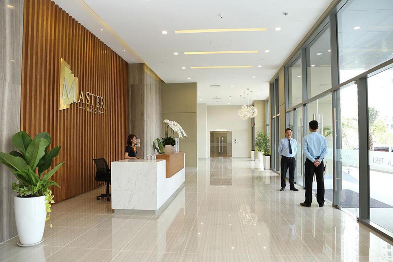 Masteri Thao Dien Comfy Apartment #Nice Balcony #Opening View Ciudad Ho Chi Minh  Exterior foto