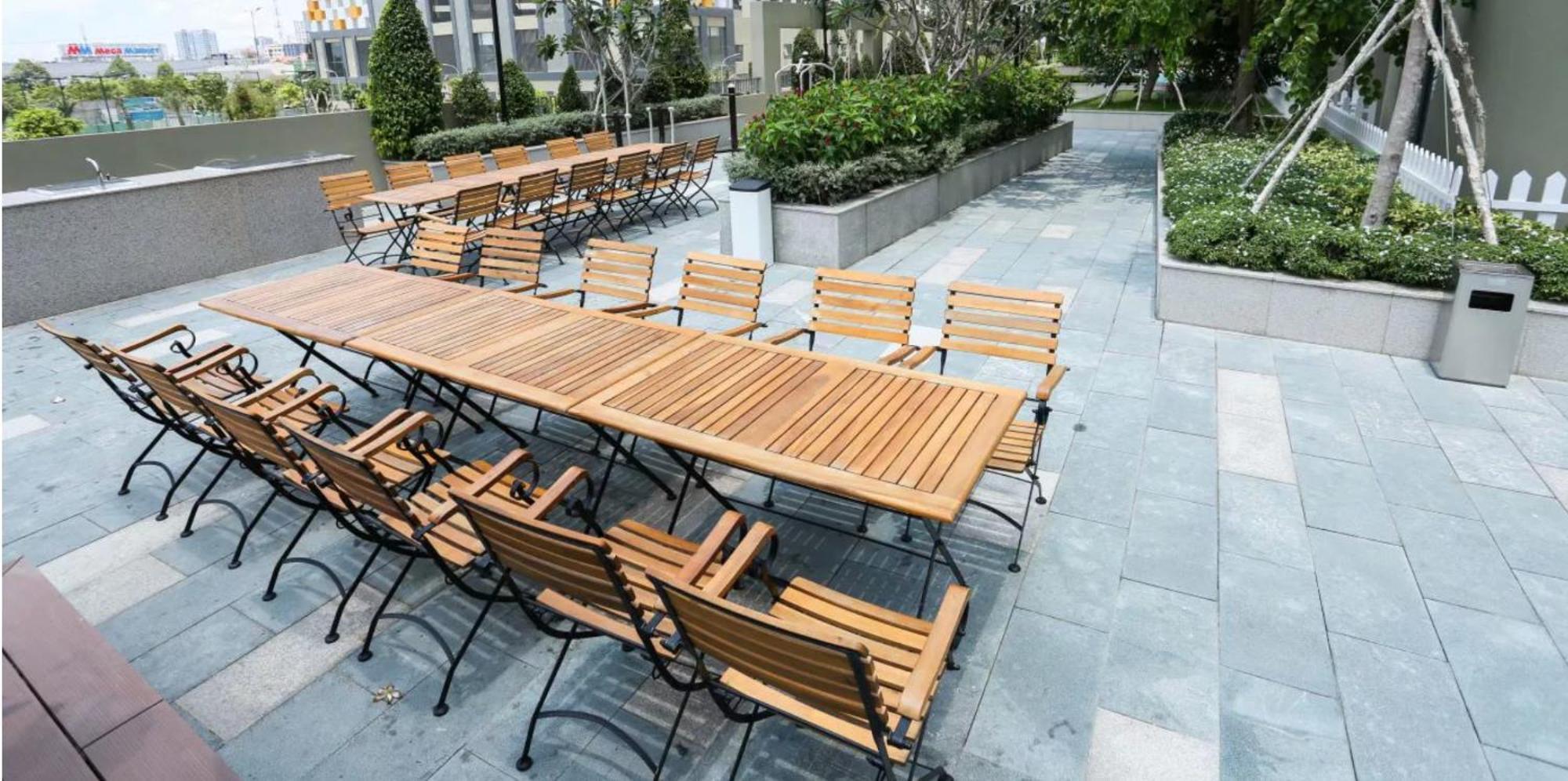 Masteri Thao Dien Comfy Apartment #Nice Balcony #Opening View Ciudad Ho Chi Minh  Exterior foto